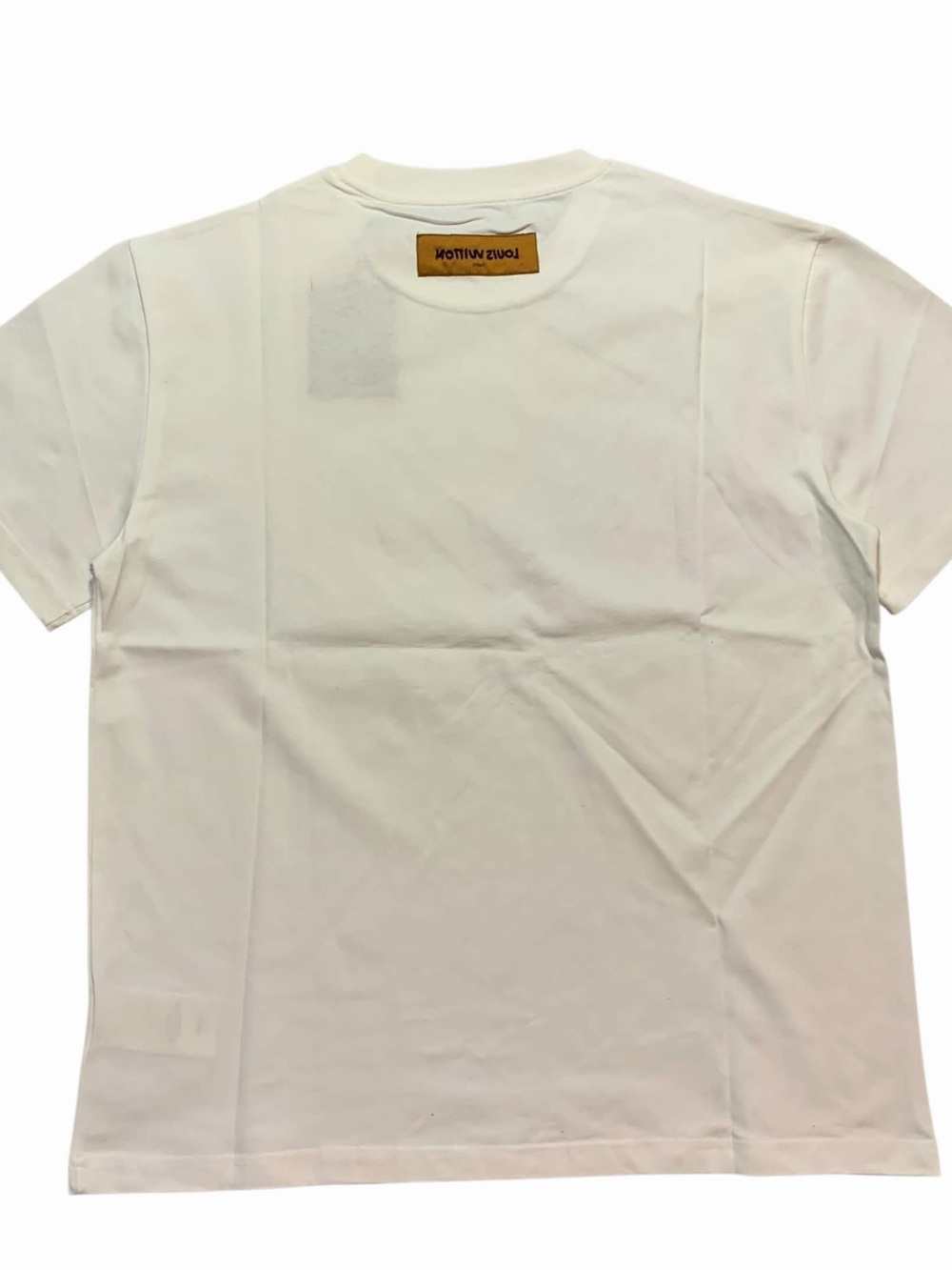 Louis Vuitton Pixel Dragon T-Shirt Men’s Size Small - Picture 2 of 4